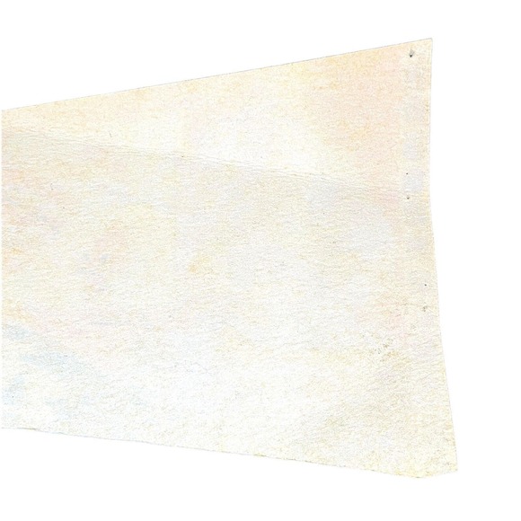 Vintage HTF Kentucky Pennant Souvenir 27” Made In USA RARE DESIGN - Picture 9 of 16